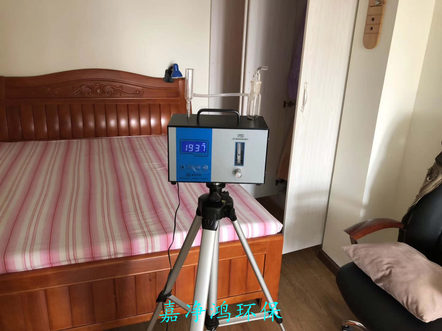 武漢市嘉凈鴻環(huán)?？萍加邢薰? style=