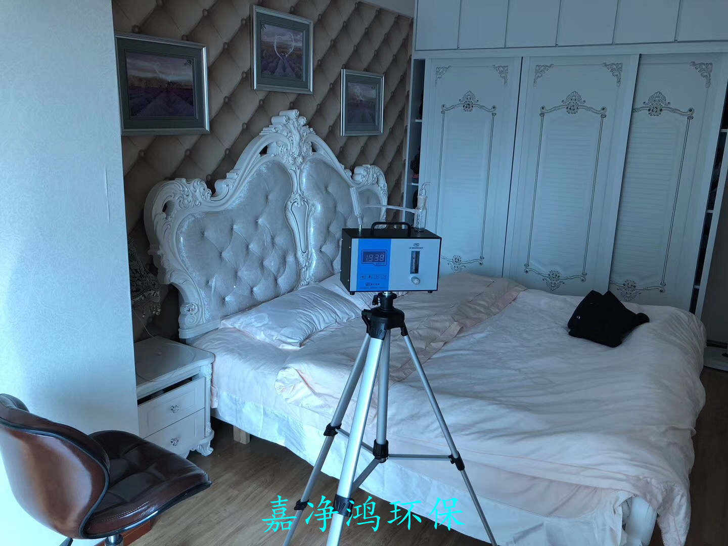 武漢市嘉凈鴻環(huán)?？萍加邢薰? style=