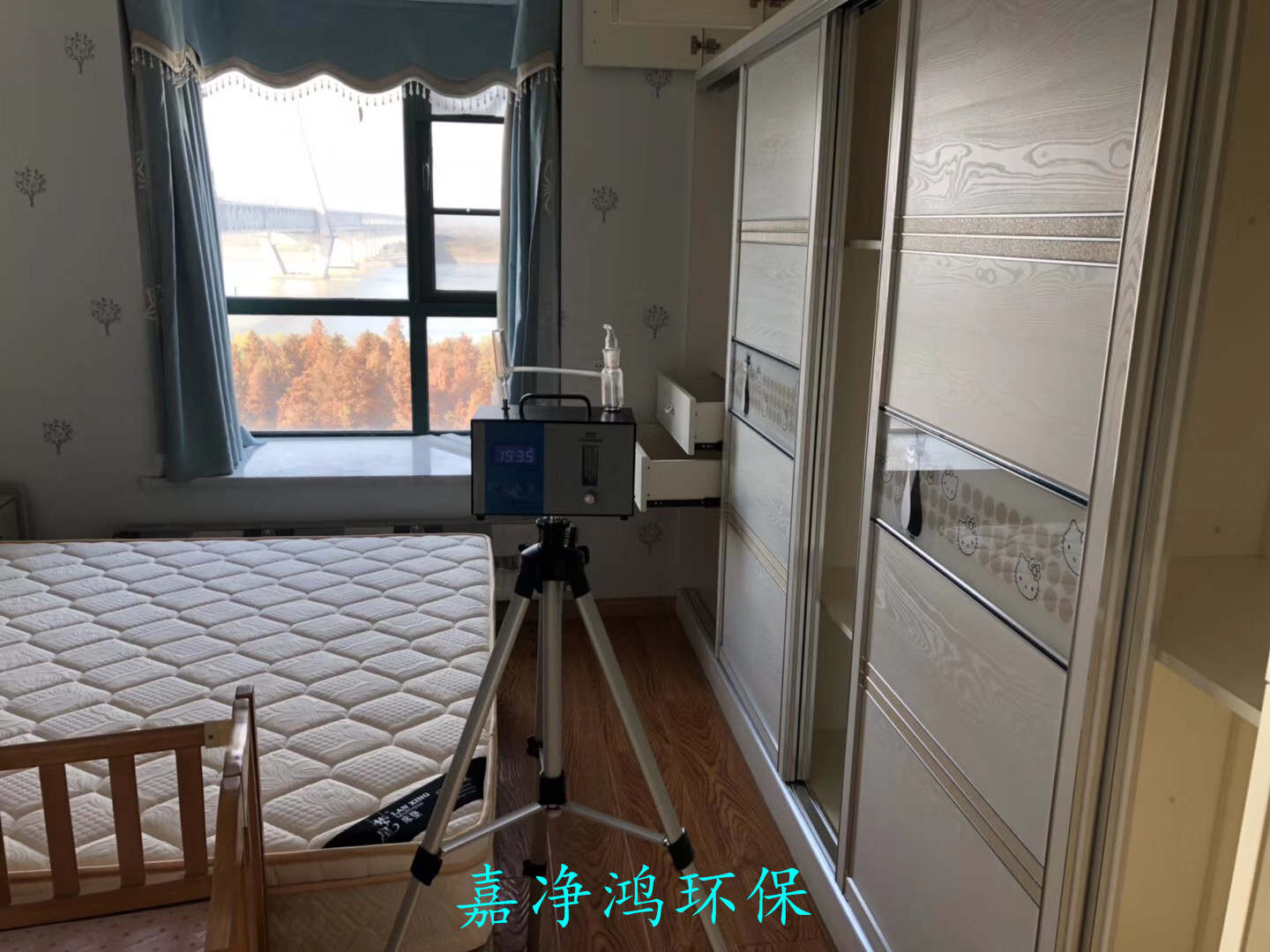 武漢市嘉凈鴻環(huán)?？萍加邢薰? style=