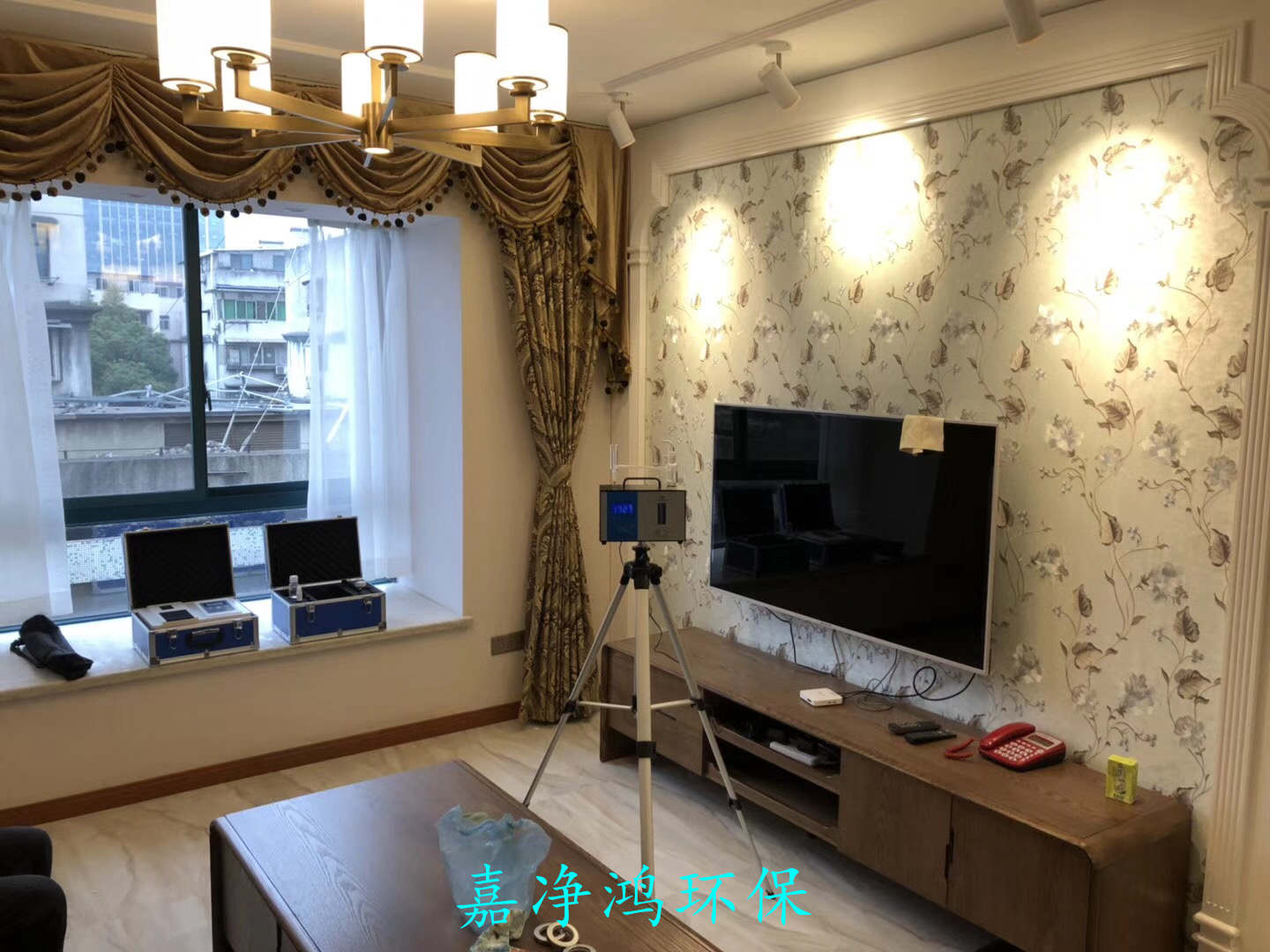 武漢市嘉凈鴻環(huán)?？萍加邢薰? style=