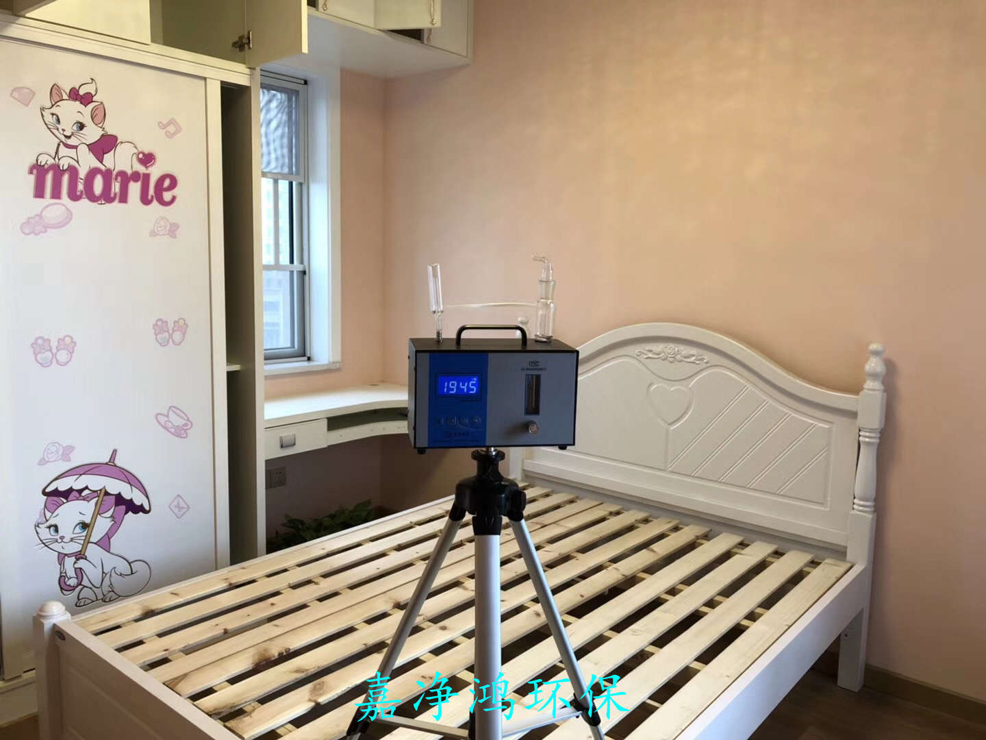 武漢市嘉凈鴻環(huán)?？萍加邢薰? style=