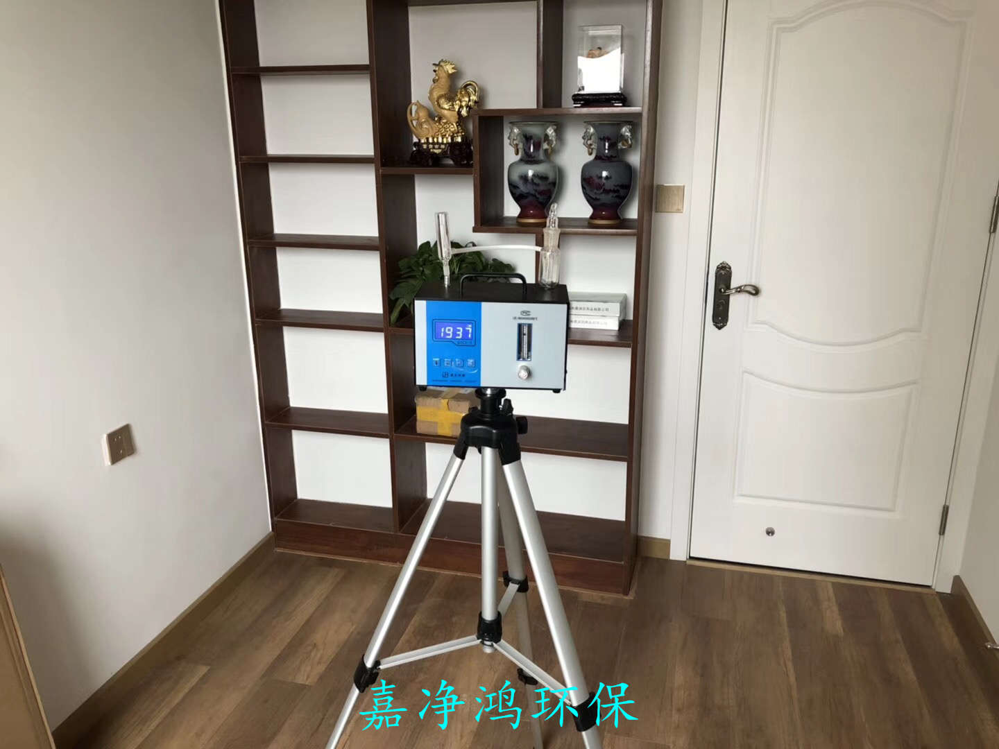 武漢市嘉凈鴻環(huán)保科技有限公司