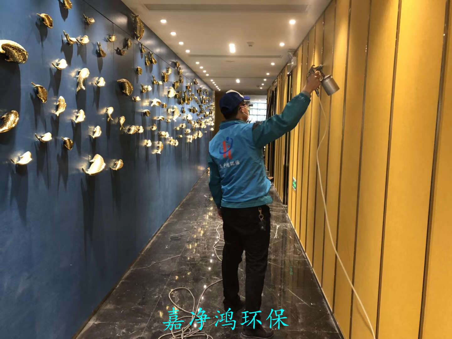 武漢市嘉凈鴻環(huán)?？萍加邢薰? style=