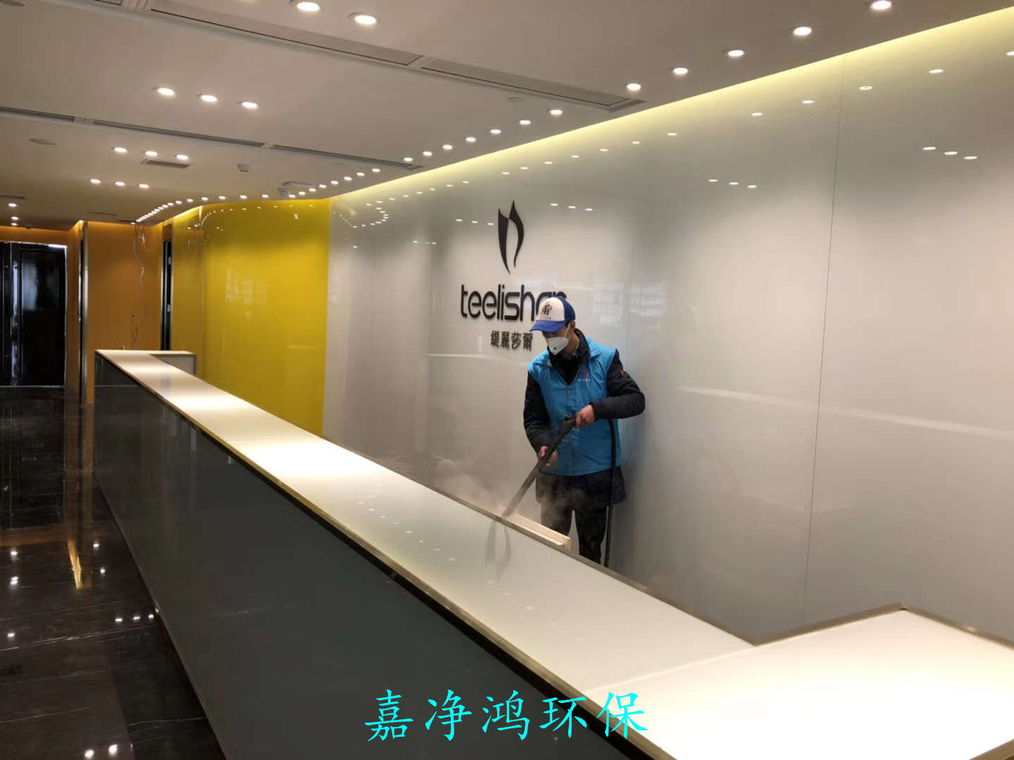 武漢市嘉凈鴻環(huán)?？萍加邢薰? style=