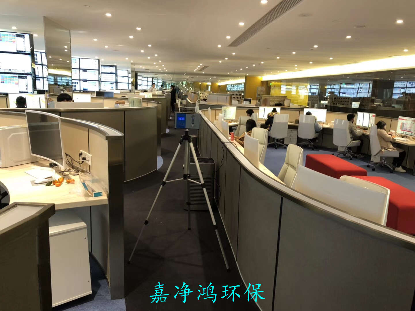 武漢市嘉凈鴻環(huán)?？萍加邢薰? style=