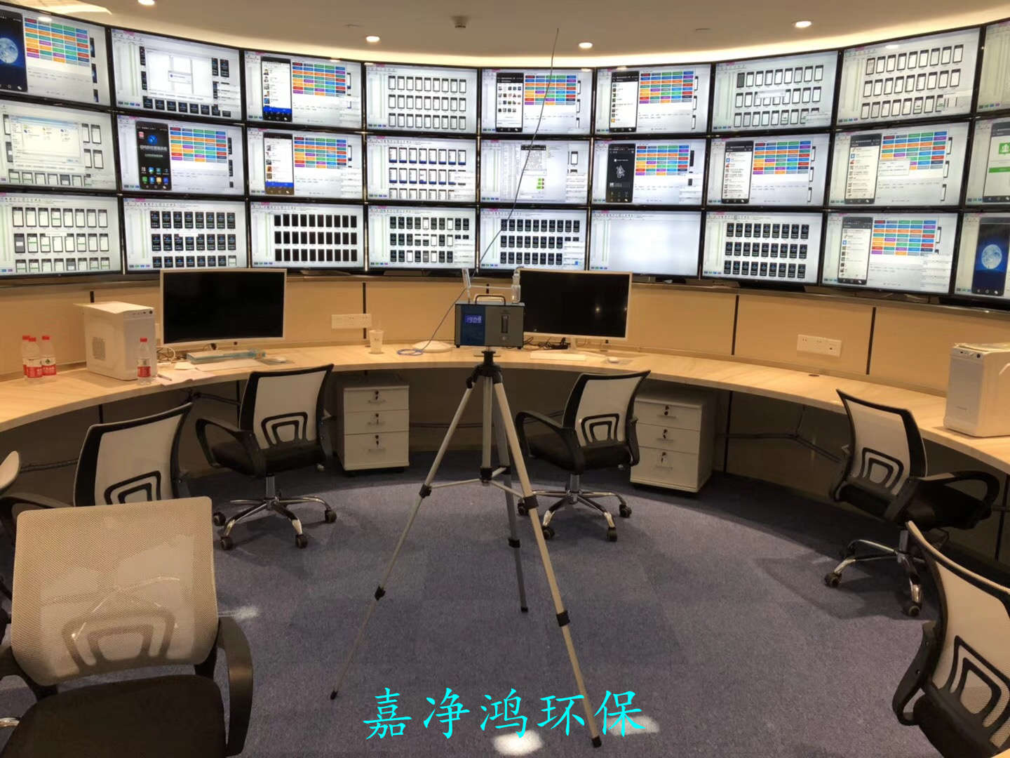 武漢市嘉凈鴻環(huán)?？萍加邢薰? style=