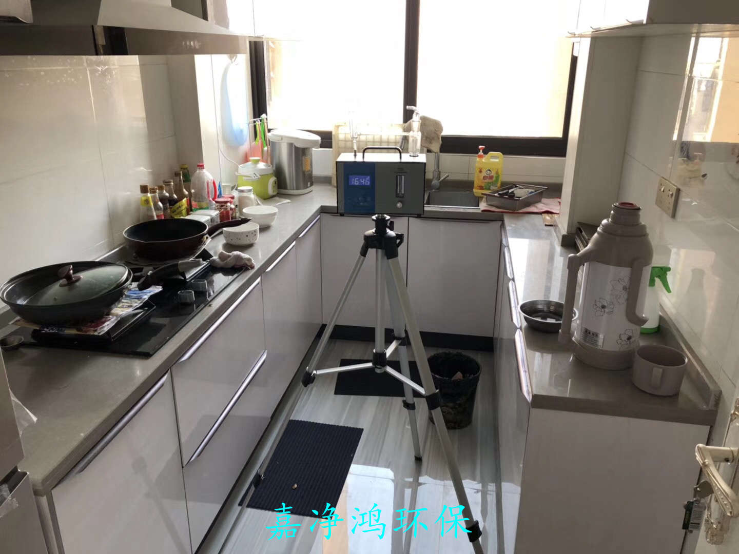 武漢市嘉凈鴻環(huán)?？萍加邢薰? style=