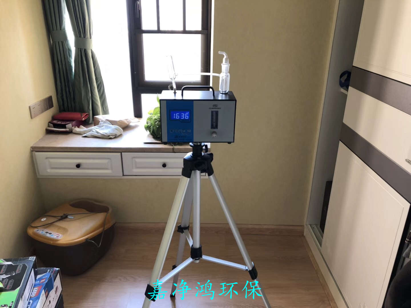 武漢市嘉凈鴻環(huán)保科技有限公司