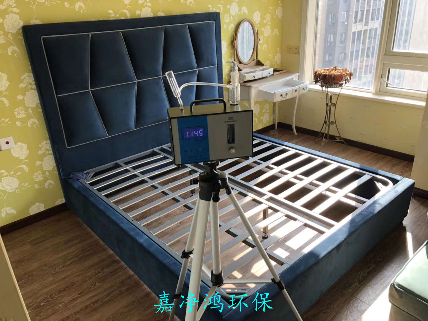 武漢市嘉凈鴻環(huán)?？萍加邢薰? style=