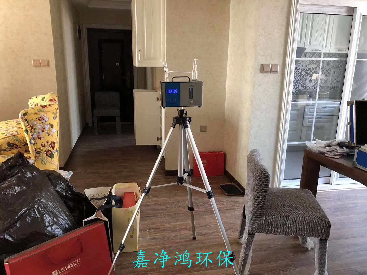 武漢市嘉凈鴻環(huán)?？萍加邢薰? style=