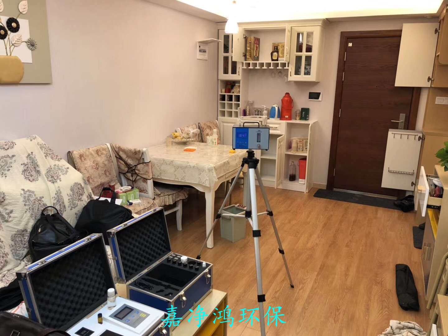 武漢市嘉凈鴻環(huán)?？萍加邢薰? style=