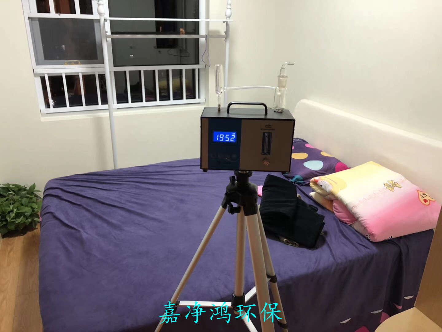 武漢市嘉凈鴻環(huán)?？萍加邢薰? style=