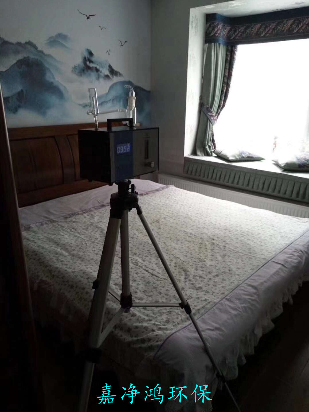 武漢市嘉凈鴻環(huán)?？萍加邢薰? style=