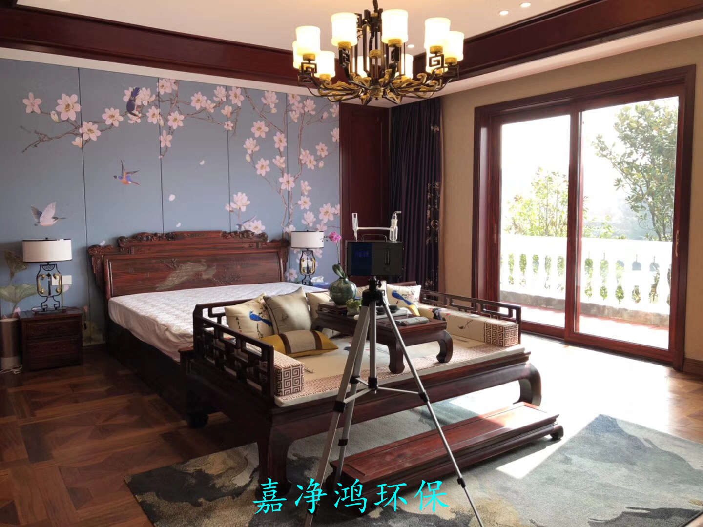 武漢市嘉凈鴻環(huán)?？萍加邢薰? style=