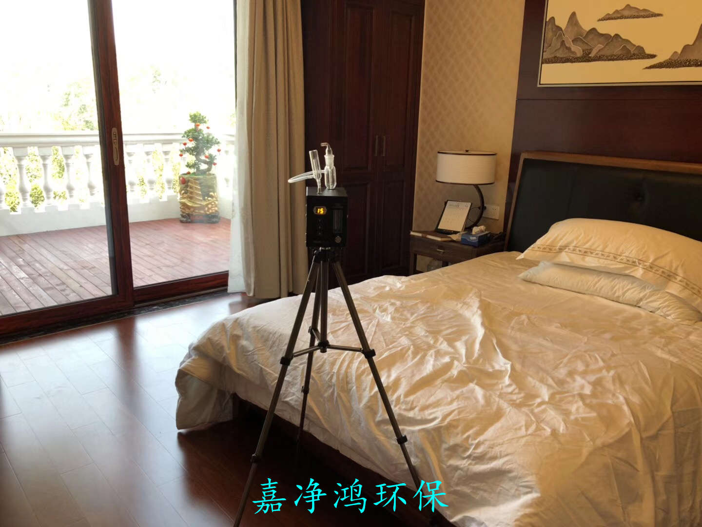 武漢市嘉凈鴻環(huán)?？萍加邢薰? style=