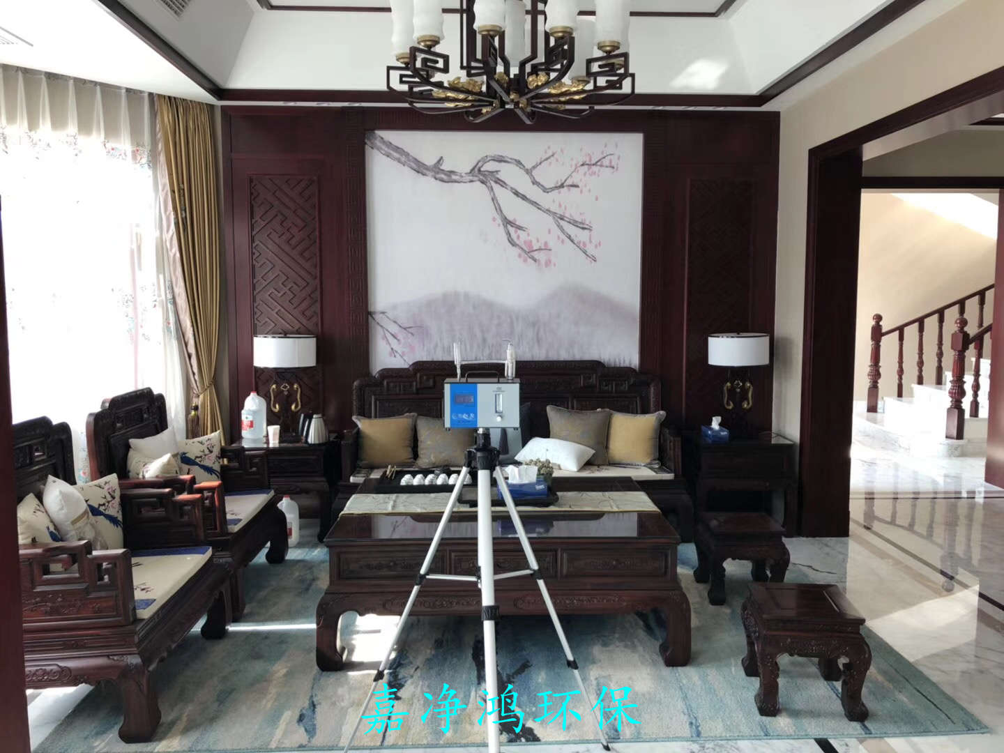 武漢市嘉凈鴻環(huán)?？萍加邢薰? style=