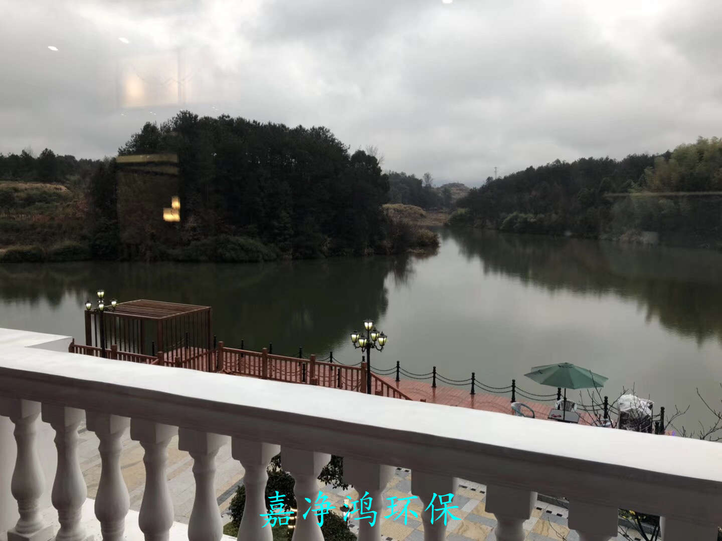 武漢市嘉凈鴻環(huán)?？萍加邢薰? style=