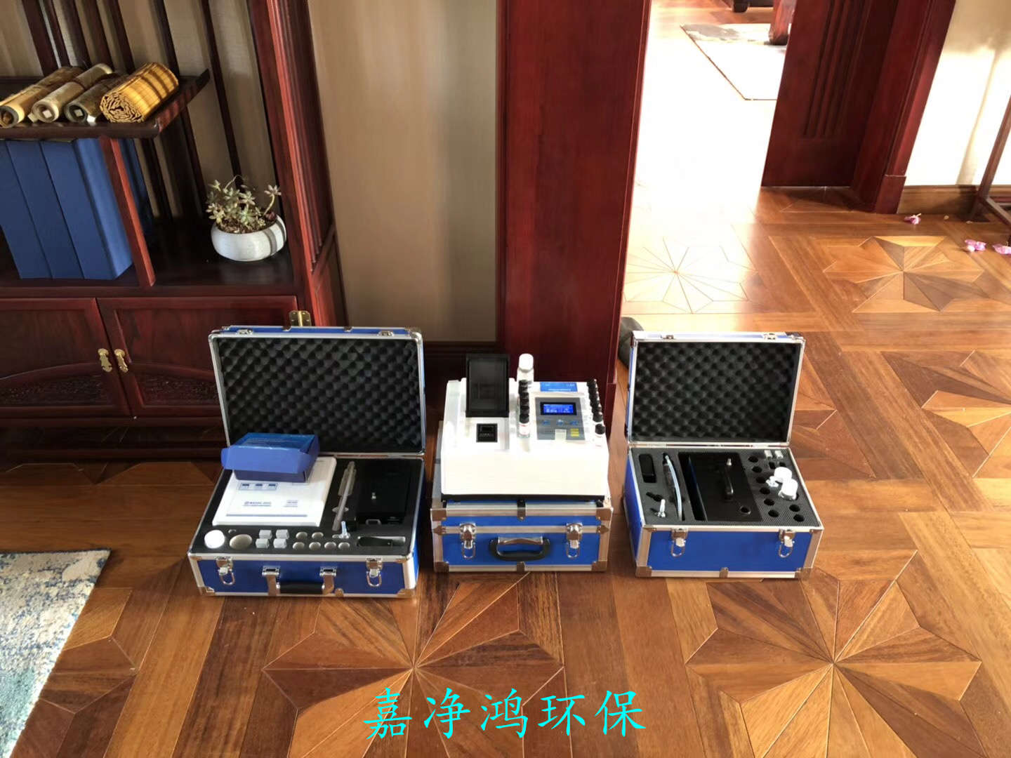 武漢市嘉凈鴻環(huán)?？萍加邢薰? style=