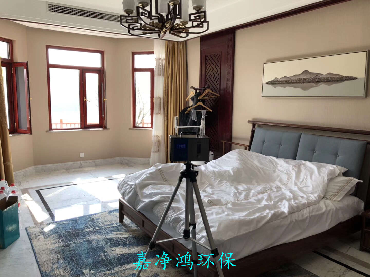 武漢市嘉凈鴻環(huán)?？萍加邢薰? style=