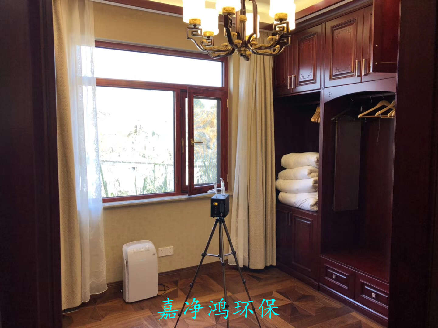 武漢市嘉凈鴻環(huán)?？萍加邢薰? style=