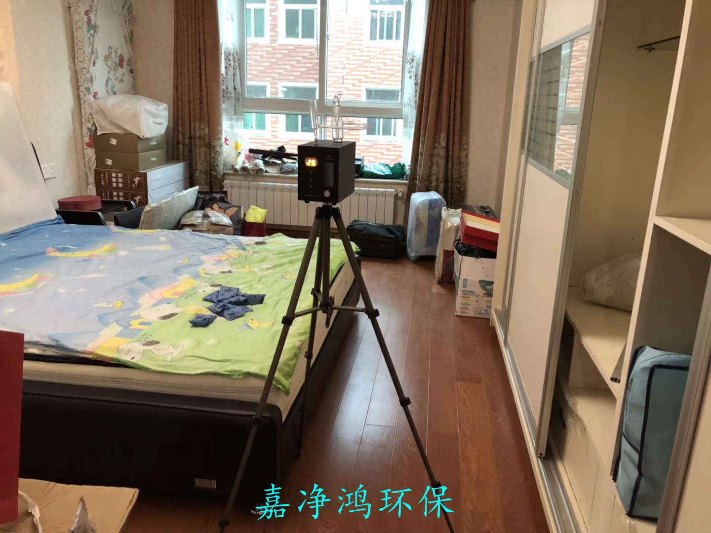 武漢市嘉凈鴻環(huán)?？萍加邢薰? style=