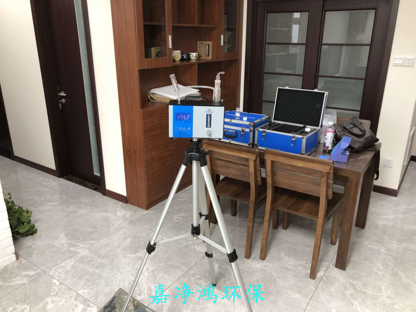 武漢市嘉凈鴻環(huán)?？萍加邢薰? style=