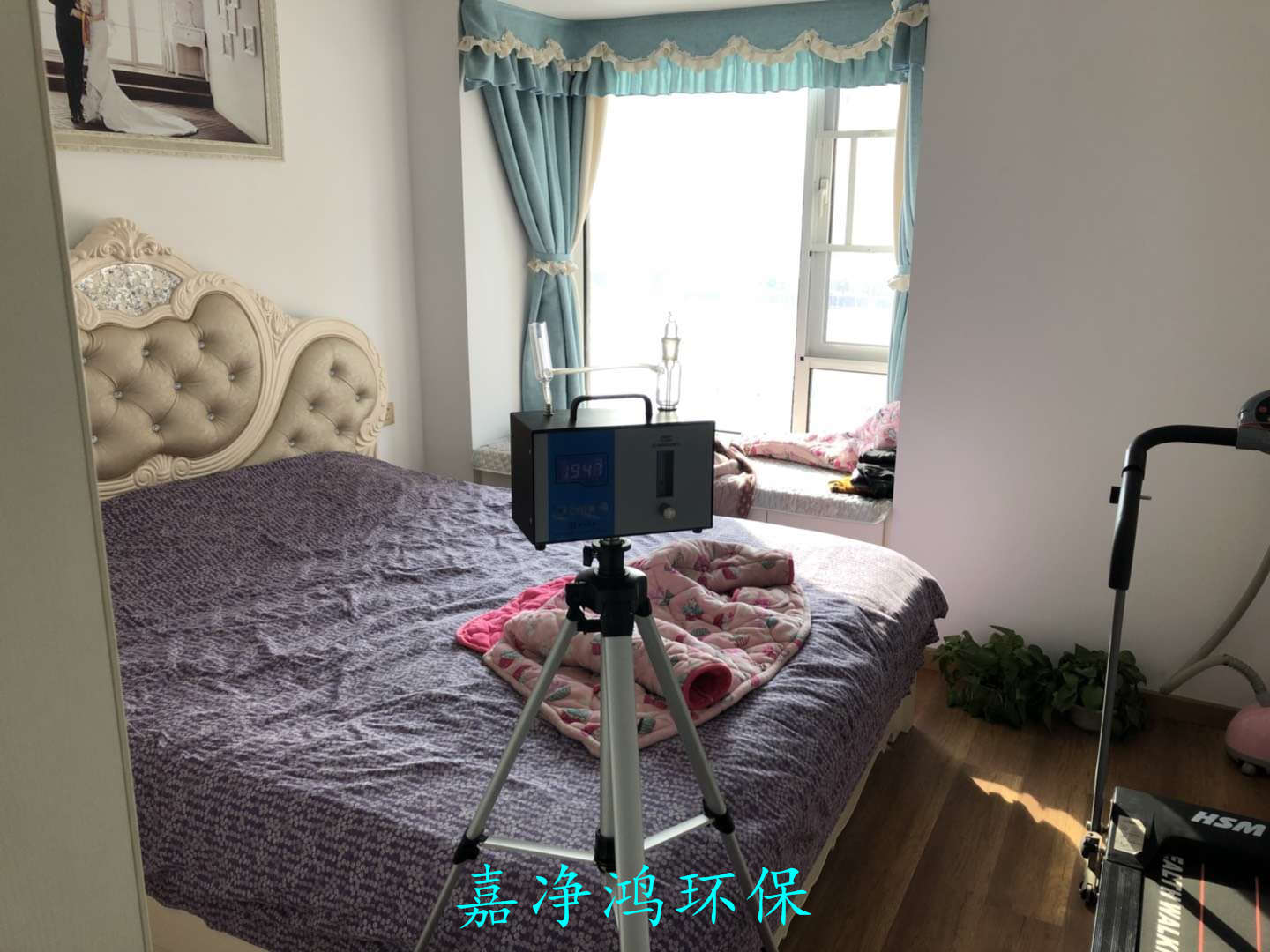 武漢市嘉凈鴻環(huán)?？萍加邢薰? style=