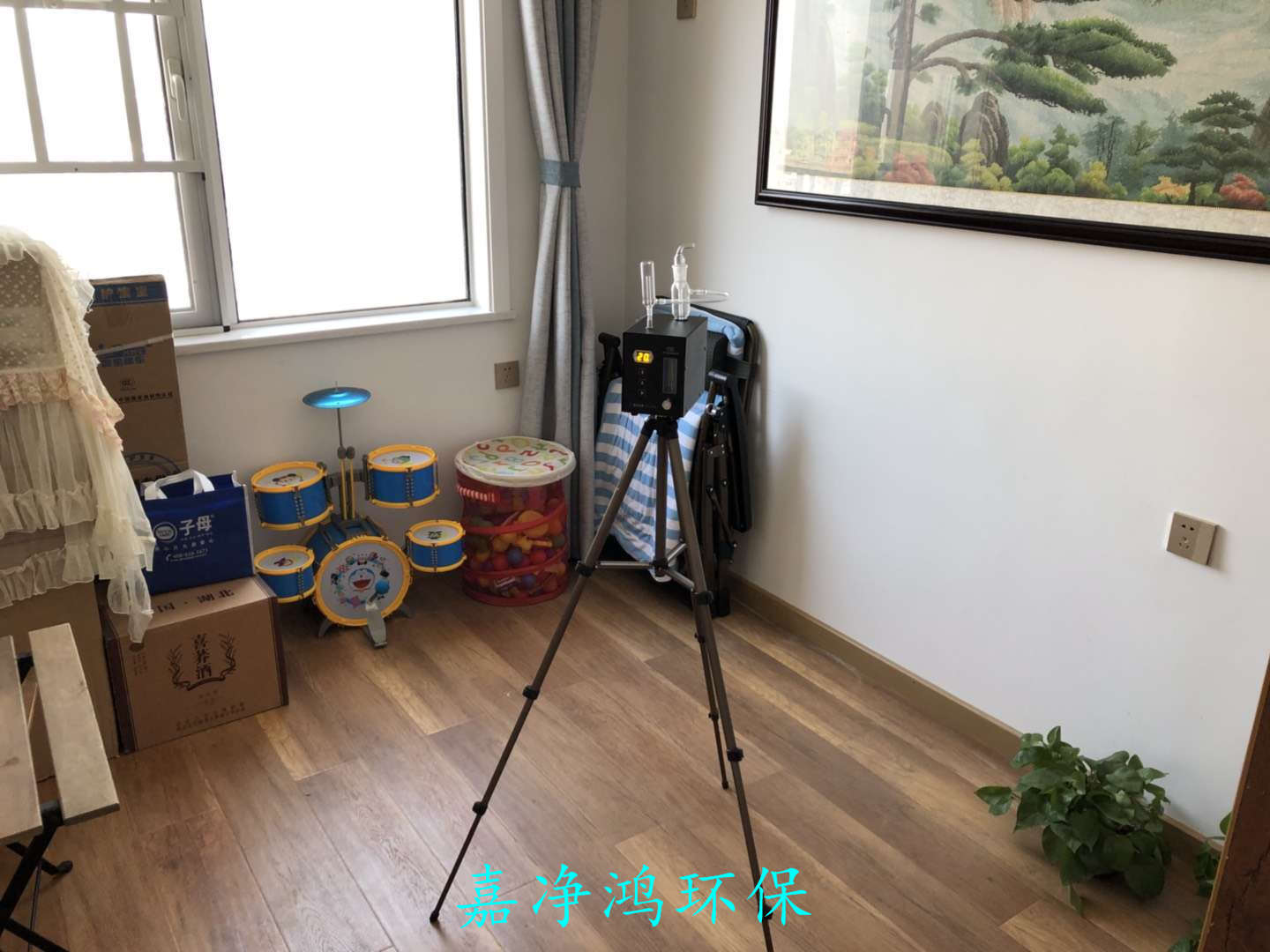 武漢市嘉凈鴻環(huán)?？萍加邢薰? style=