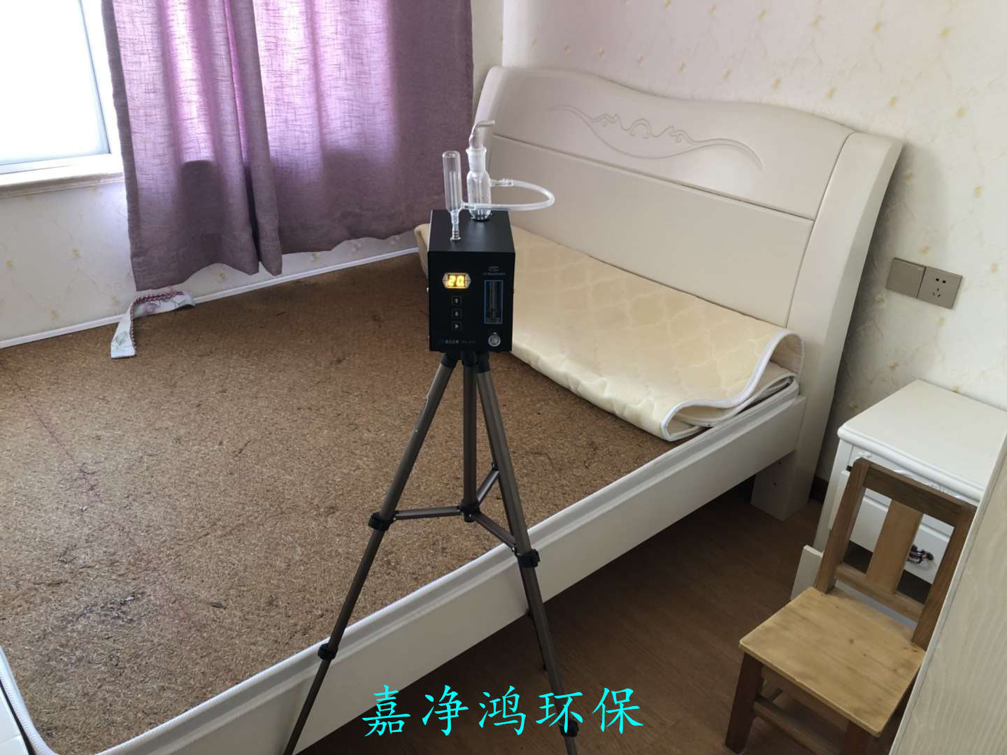 武漢市嘉凈鴻環(huán)?？萍加邢薰? style=