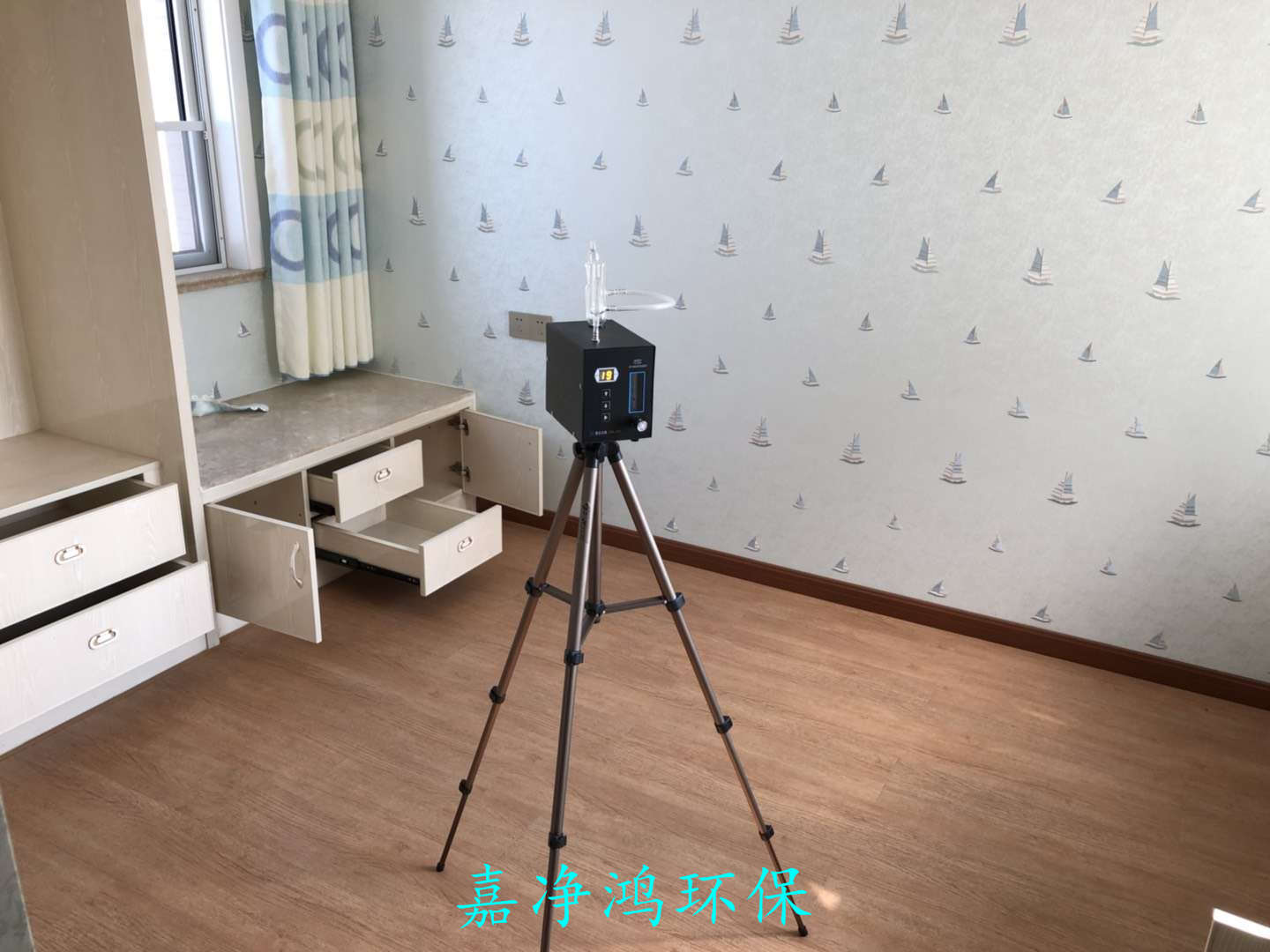 武漢市嘉凈鴻環(huán)?？萍加邢薰? style=