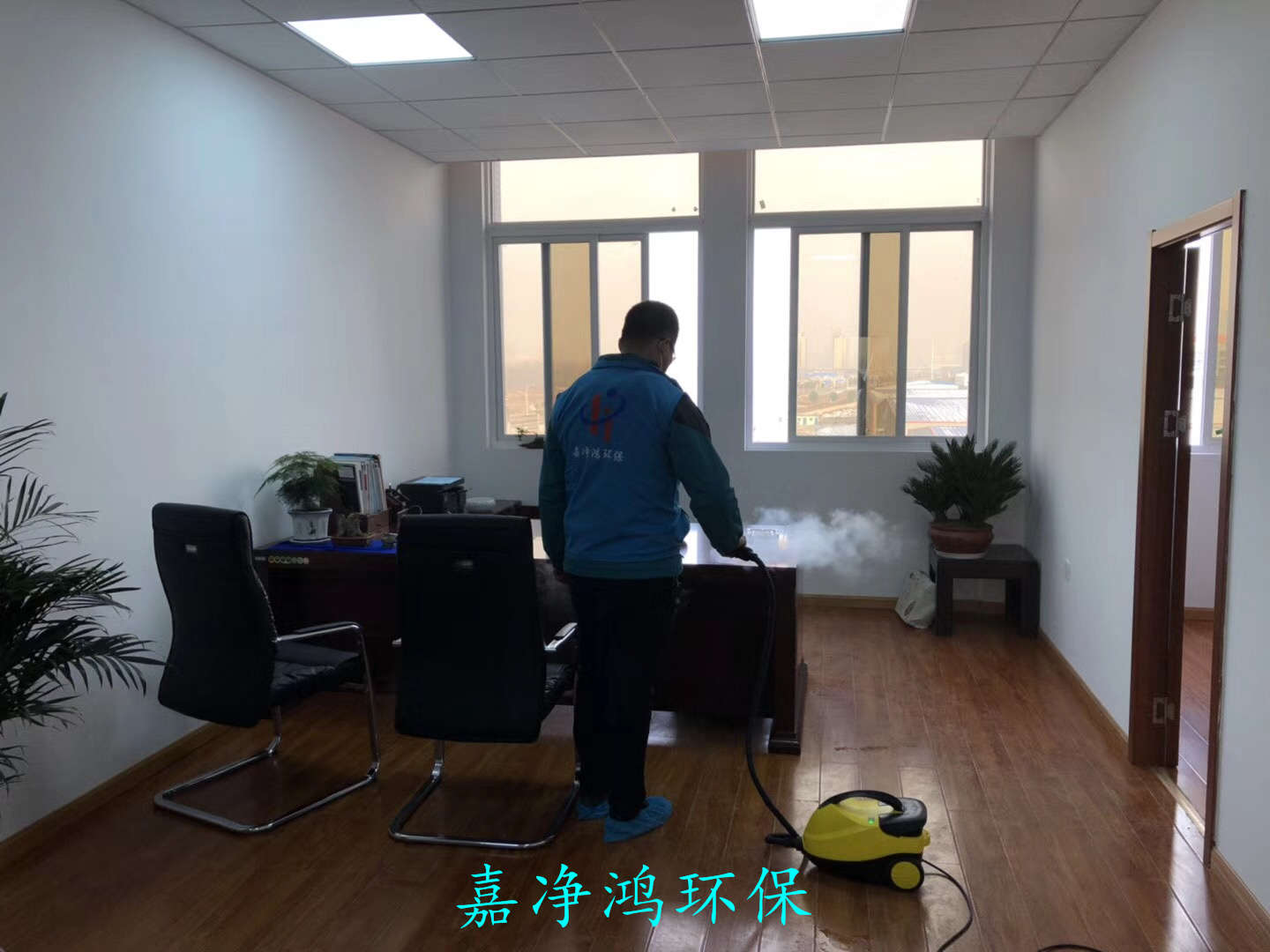 武漢市嘉凈鴻環(huán)?？萍加邢薰? style=