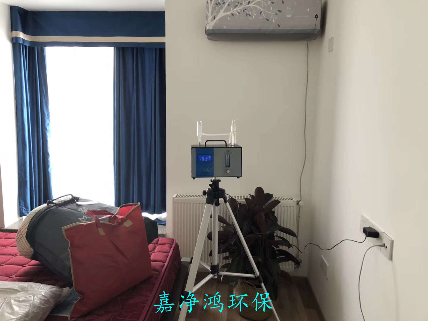 武漢市嘉凈鴻環(huán)?？萍加邢薰? style=