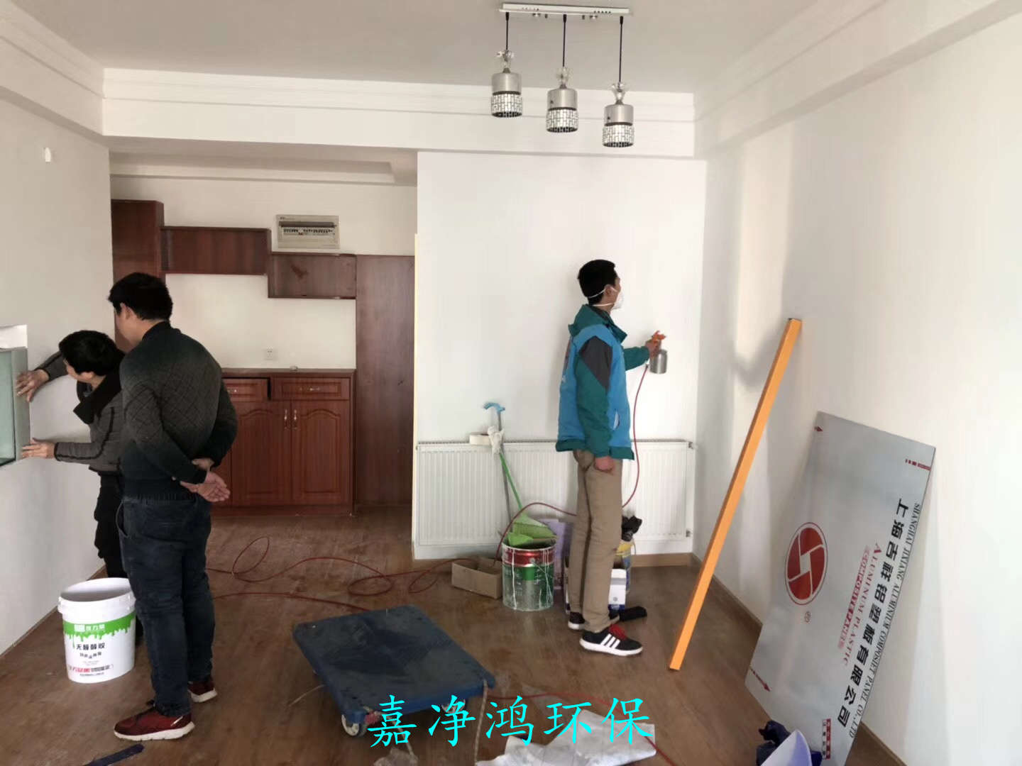 武漢市嘉凈鴻環(huán)?？萍加邢薰? style=