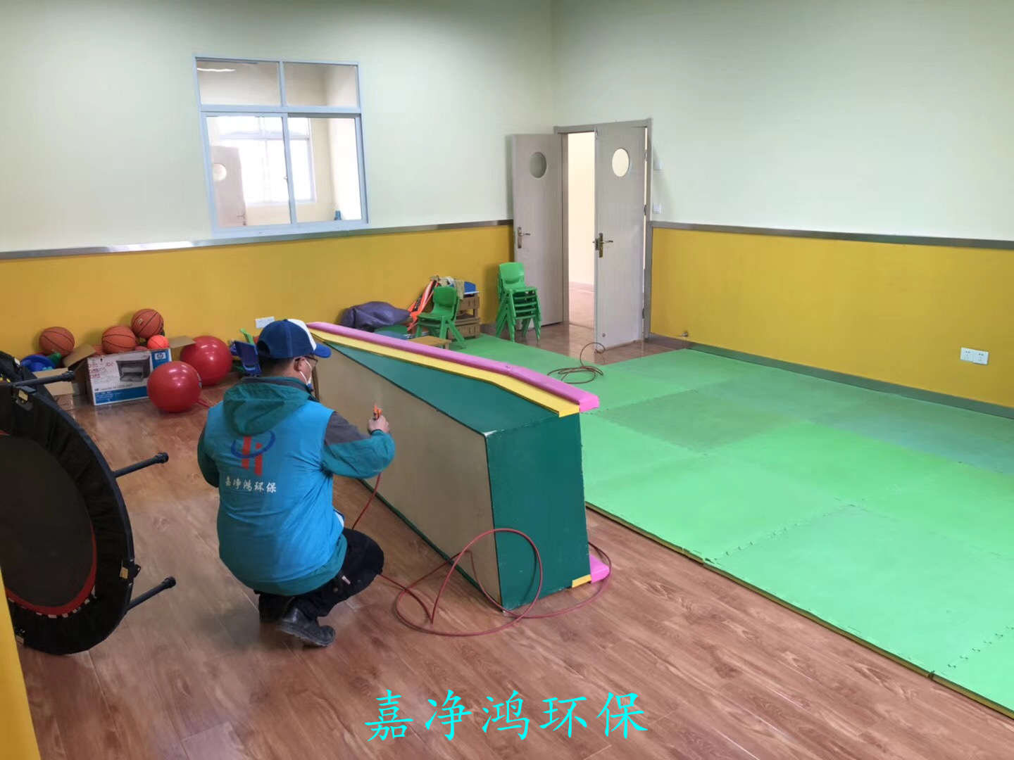 武漢市嘉凈鴻環(huán)?？萍加邢薰? style=