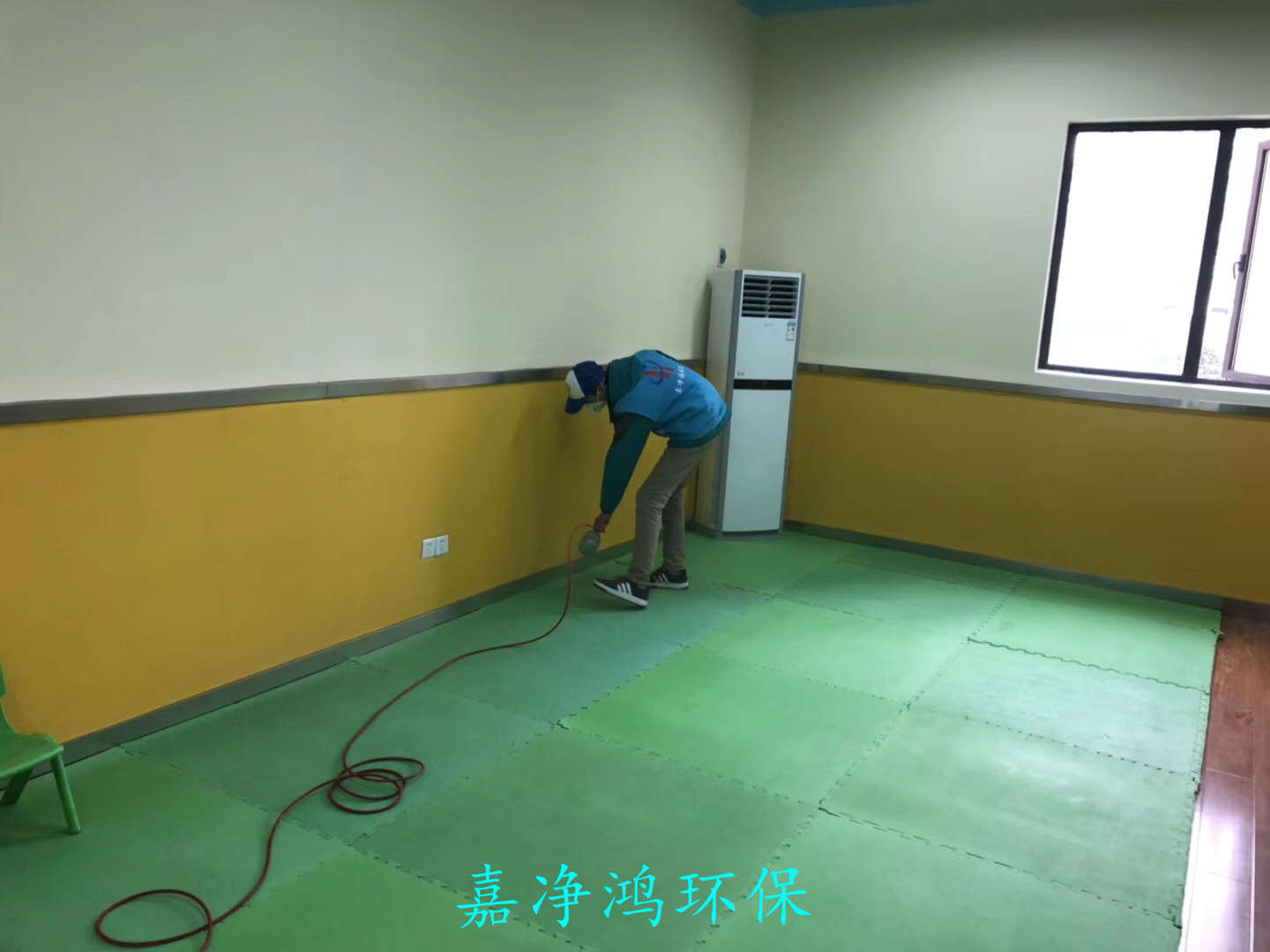 武漢市嘉凈鴻環(huán)?？萍加邢薰? style=