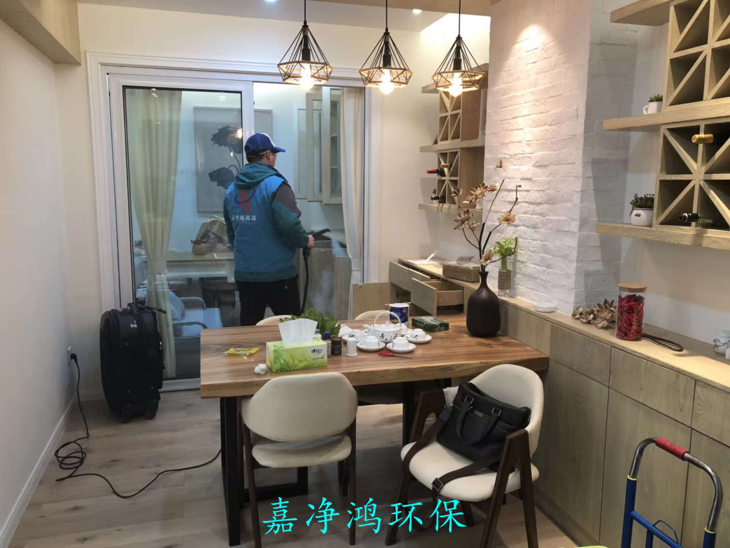 武漢市嘉凈鴻環(huán)?？萍加邢薰? style=