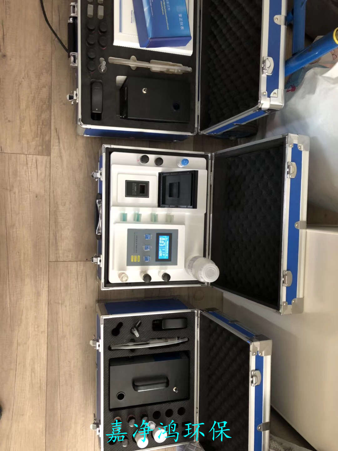 武漢市嘉凈鴻環(huán)?？萍加邢薰? style=