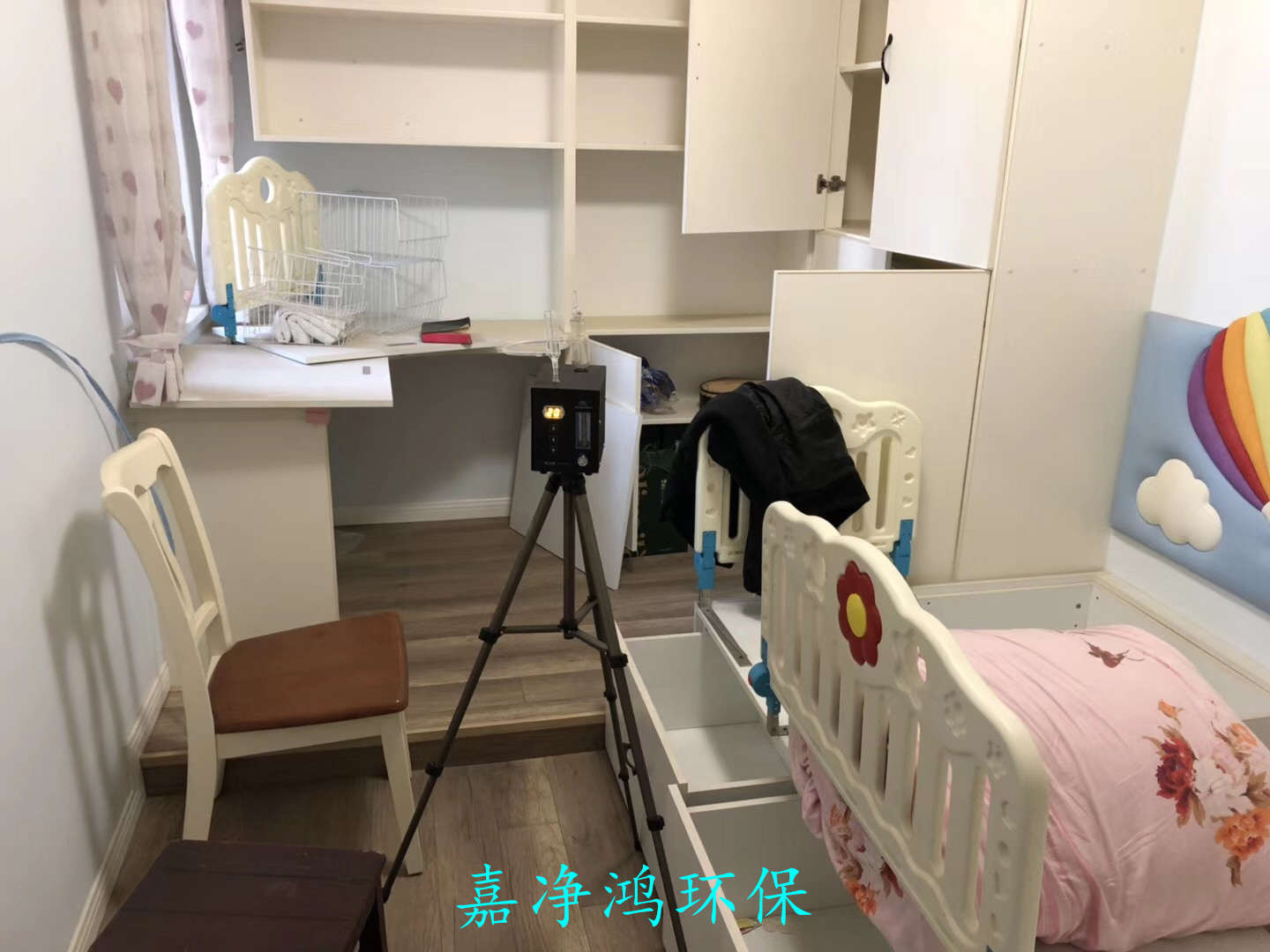 武漢市嘉凈鴻環(huán)?？萍加邢薰? style=