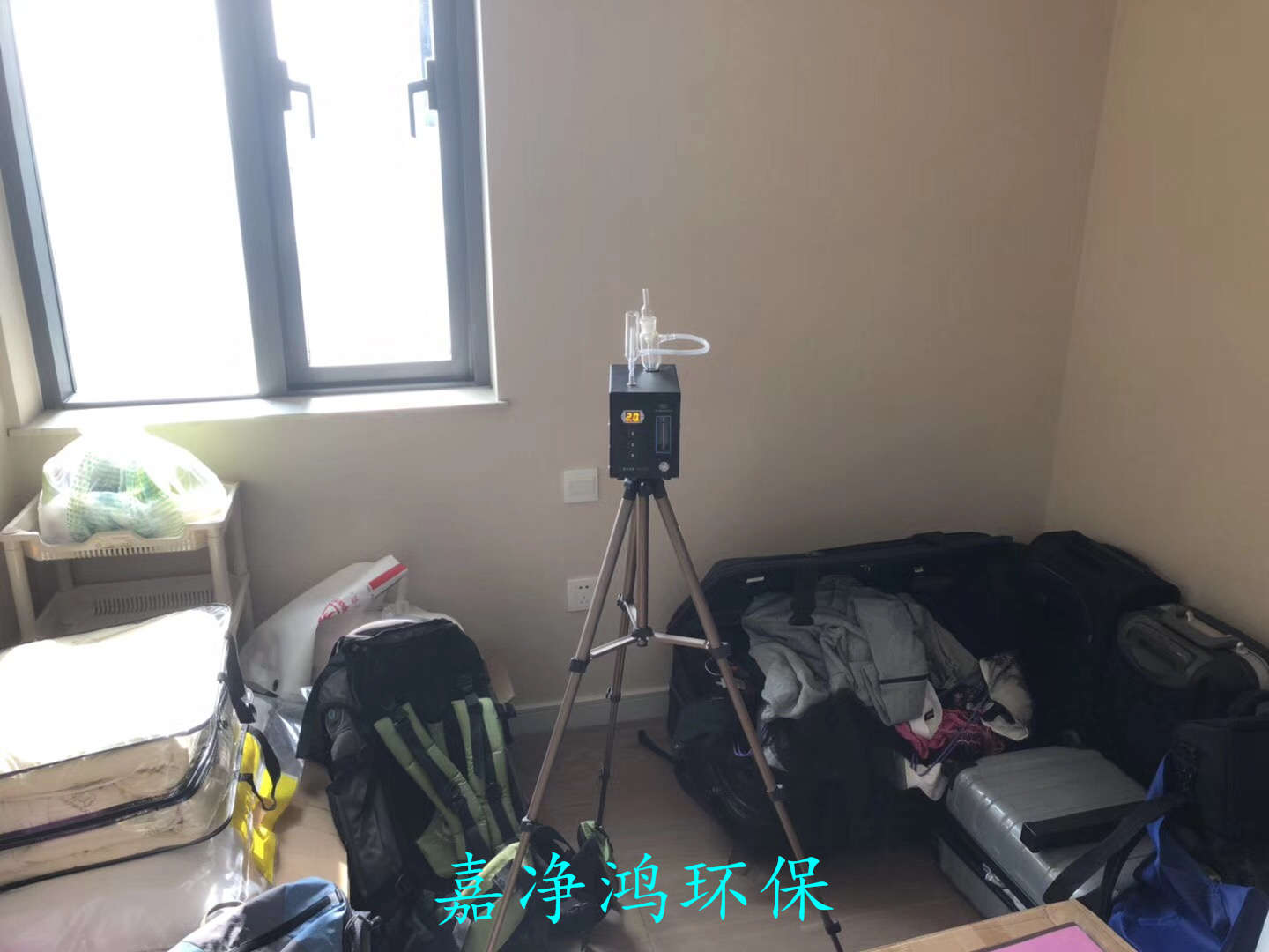 武漢市嘉凈鴻環(huán)?？萍加邢薰? style=