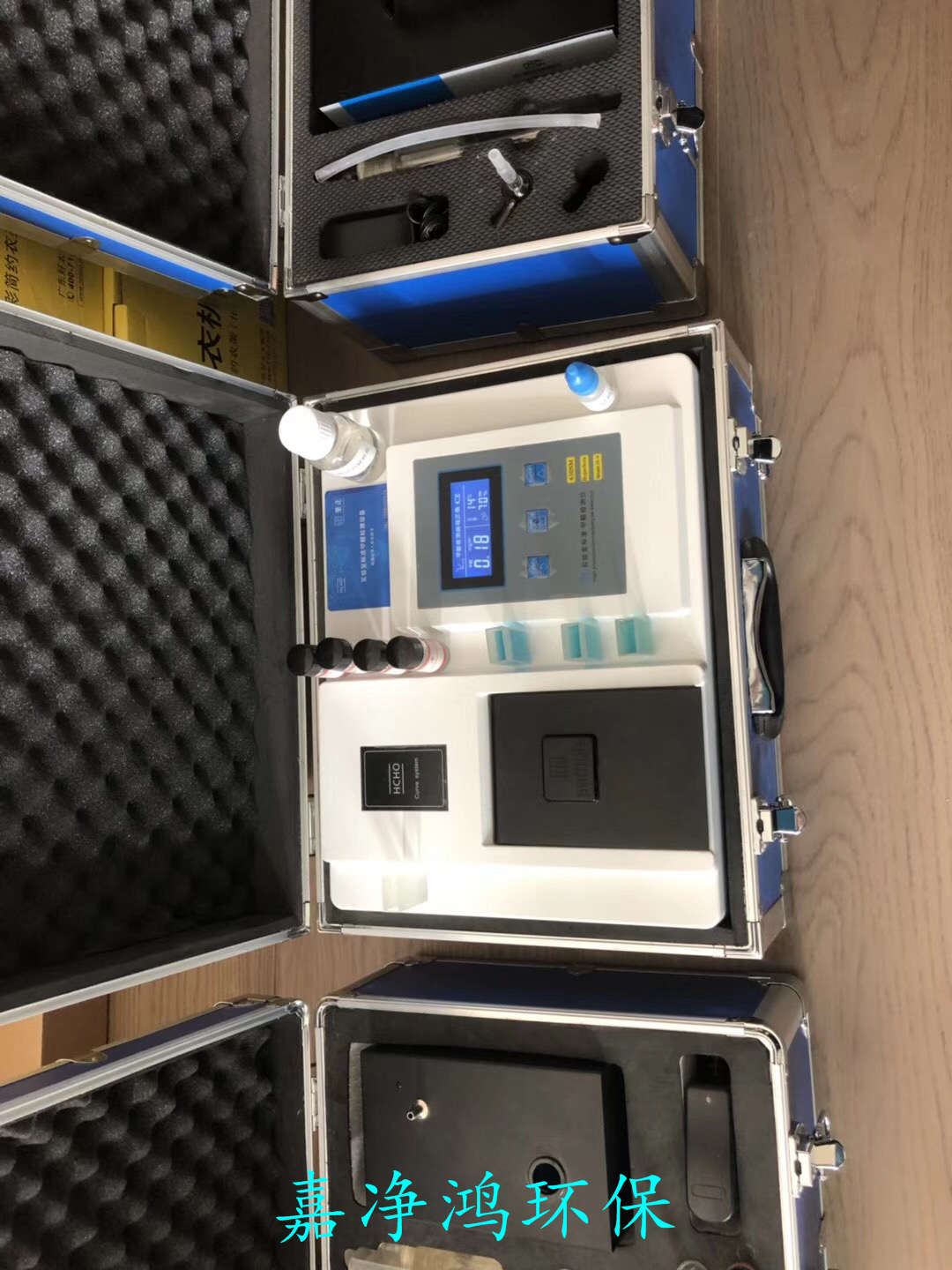 武漢市嘉凈鴻環(huán)?？萍加邢薰? style=