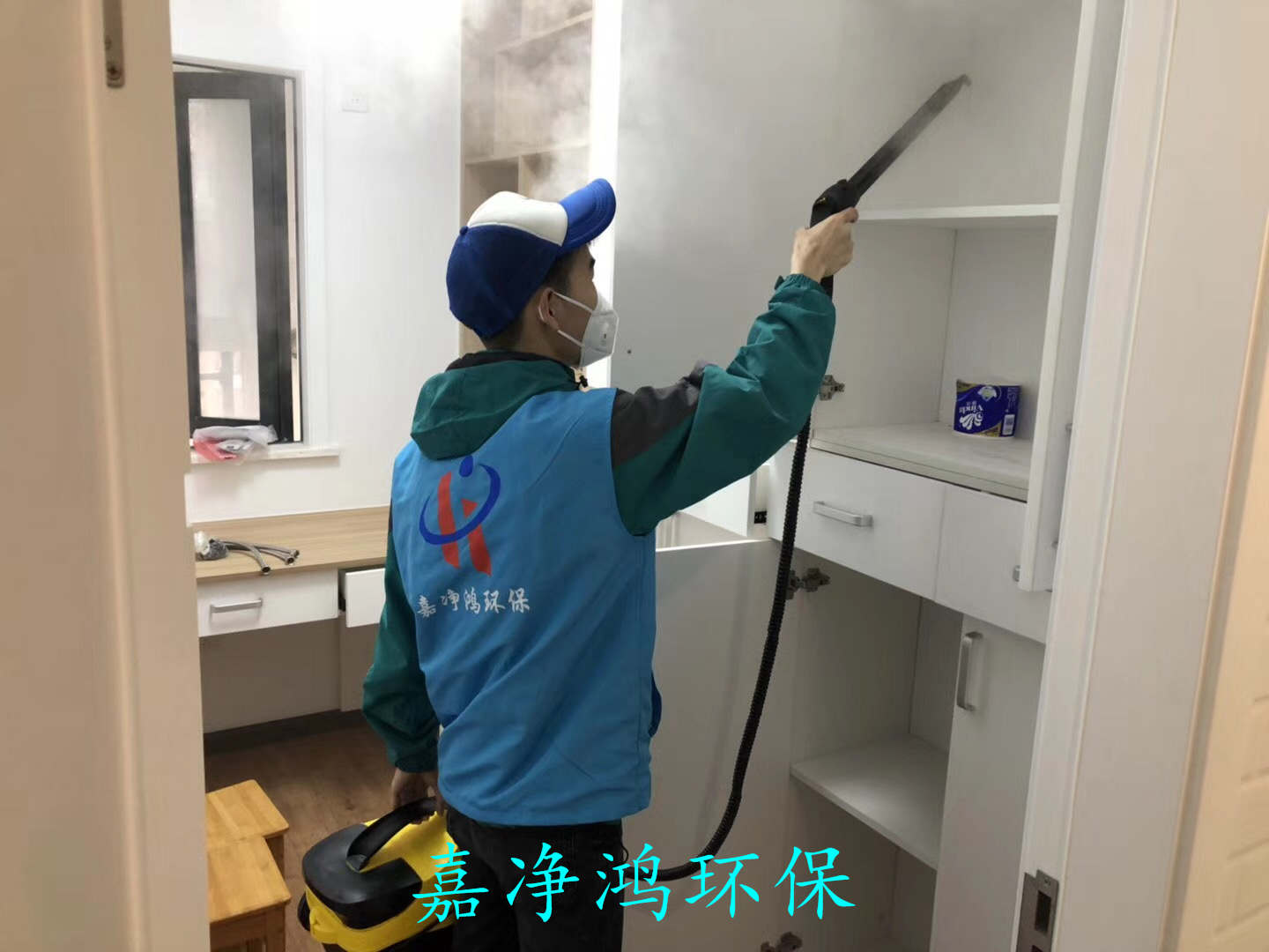 武漢市嘉凈鴻環(huán)?？萍加邢薰? style=