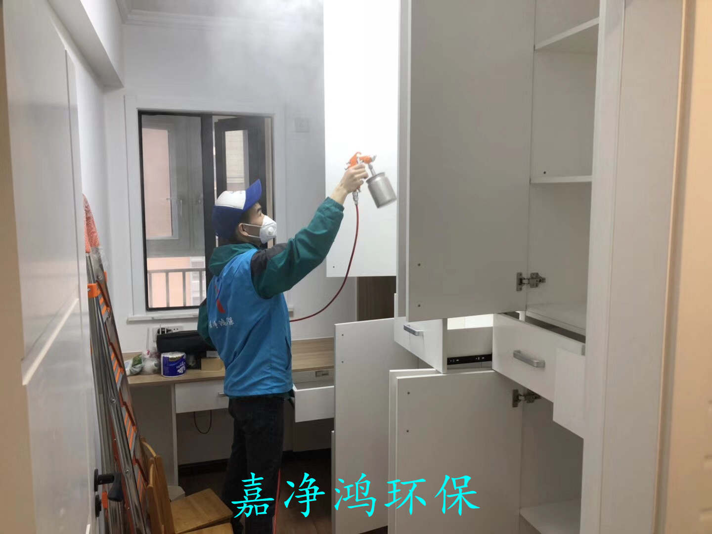 武漢市嘉凈鴻環(huán)?？萍加邢薰? style=