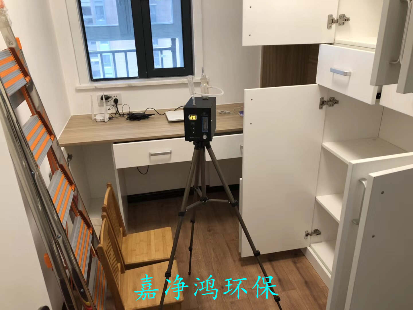 武漢市嘉凈鴻環(huán)?？萍加邢薰? style=