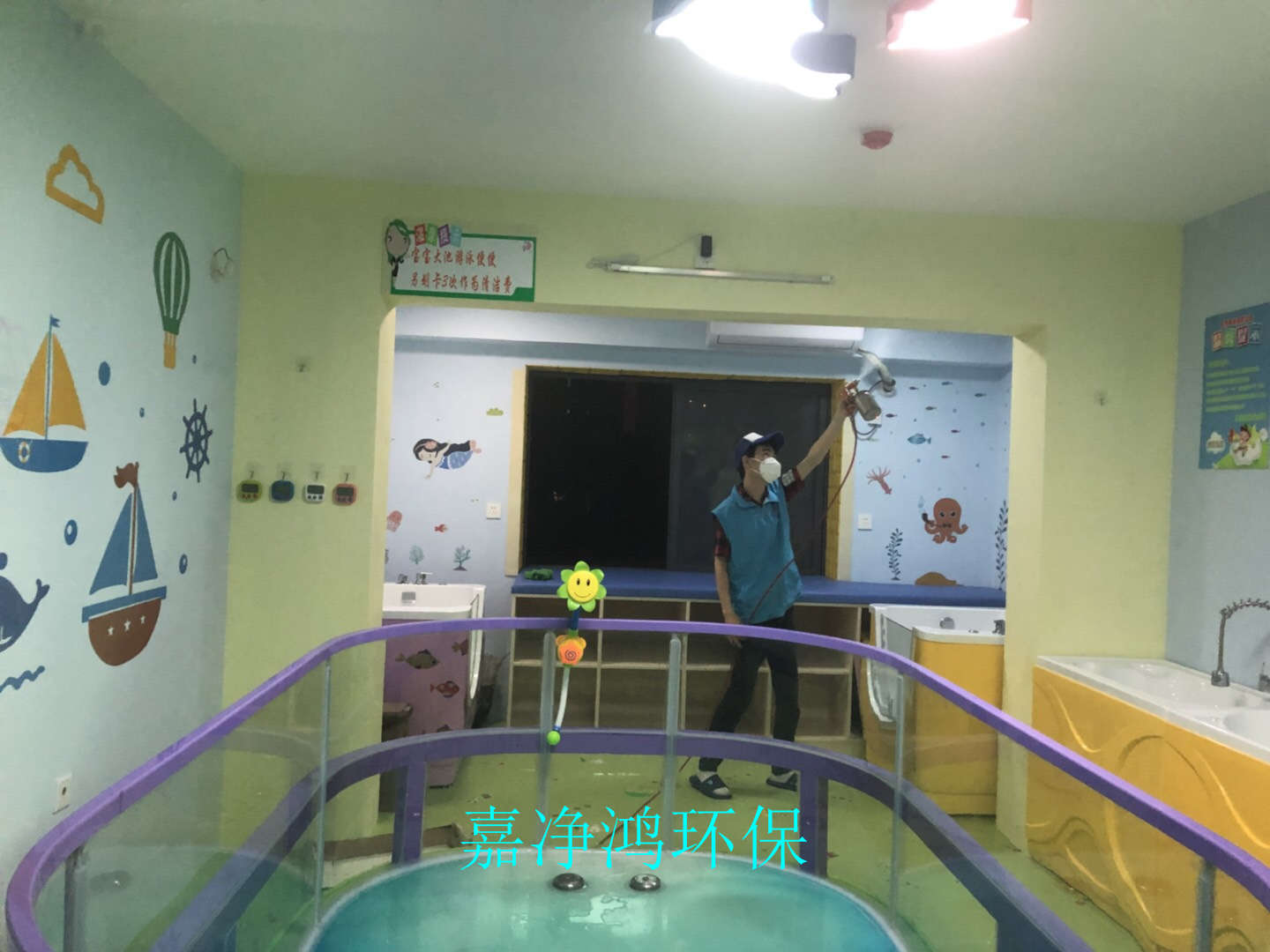 武漢市嘉凈鴻環(huán)?？萍加邢薰? style=