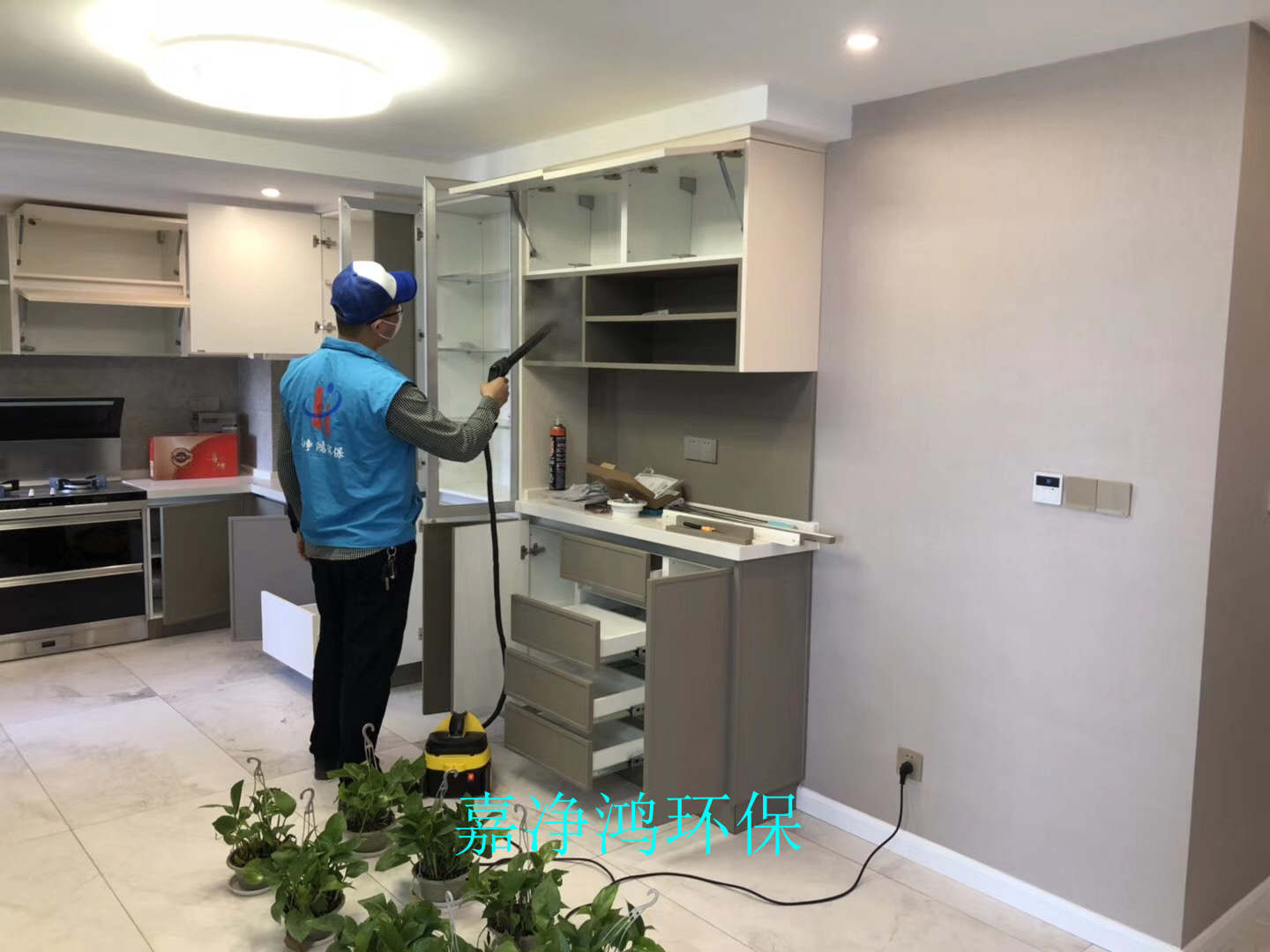 武漢市嘉凈鴻環(huán)?？萍加邢薰? style=