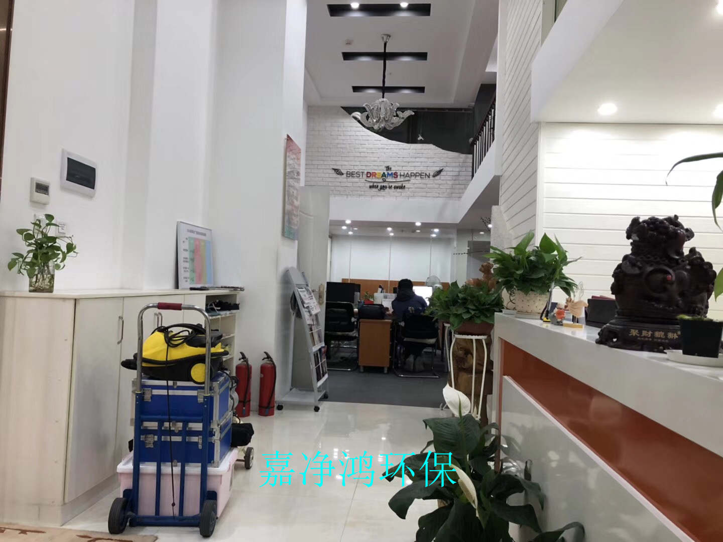 武漢市嘉凈鴻環(huán)?？萍加邢薰? style=