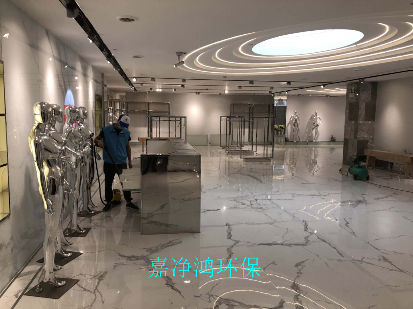 武漢市嘉凈鴻環(huán)?？萍加邢薰? style=