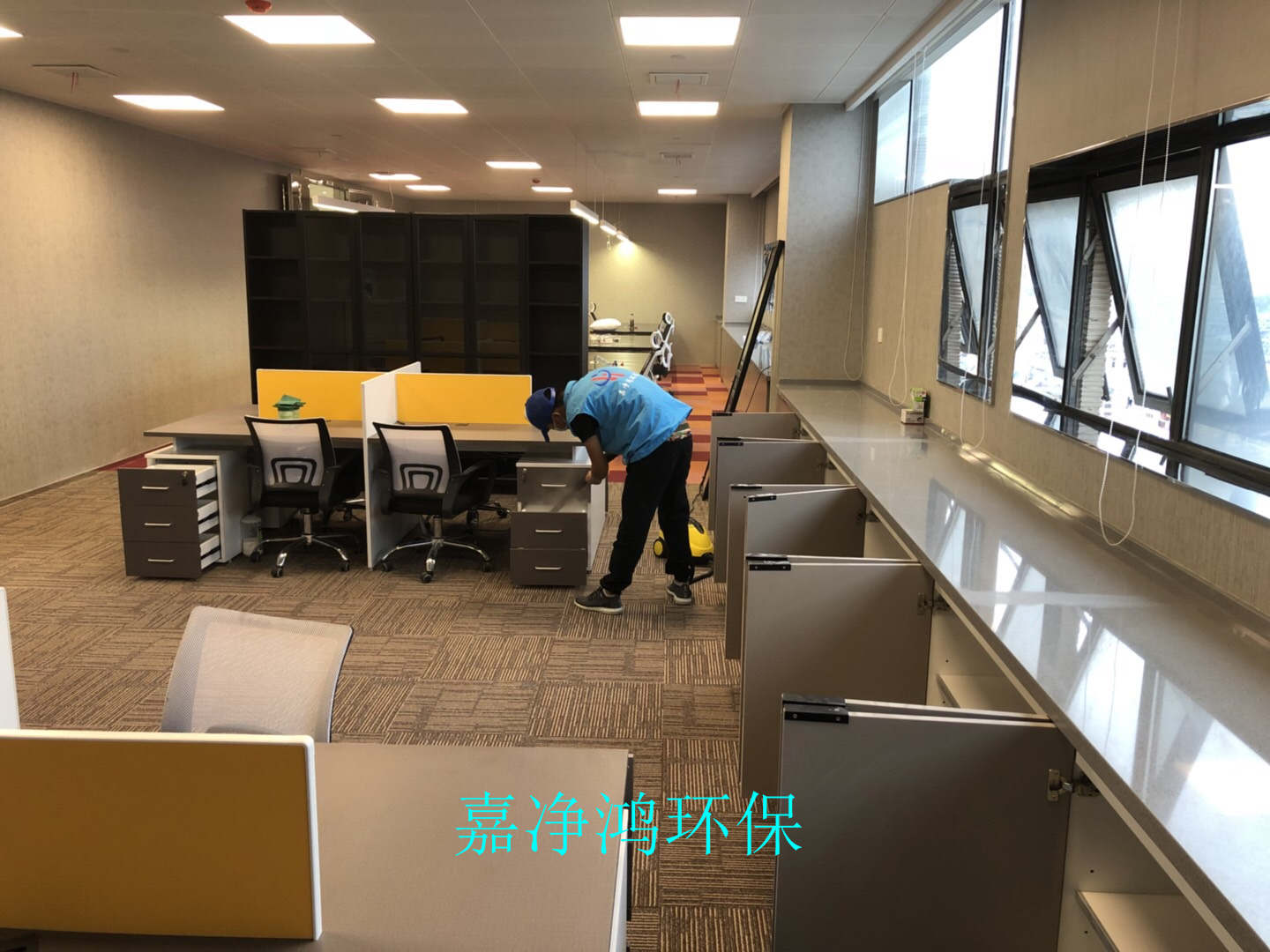 武漢市嘉凈鴻環(huán)?？萍加邢薰? style=