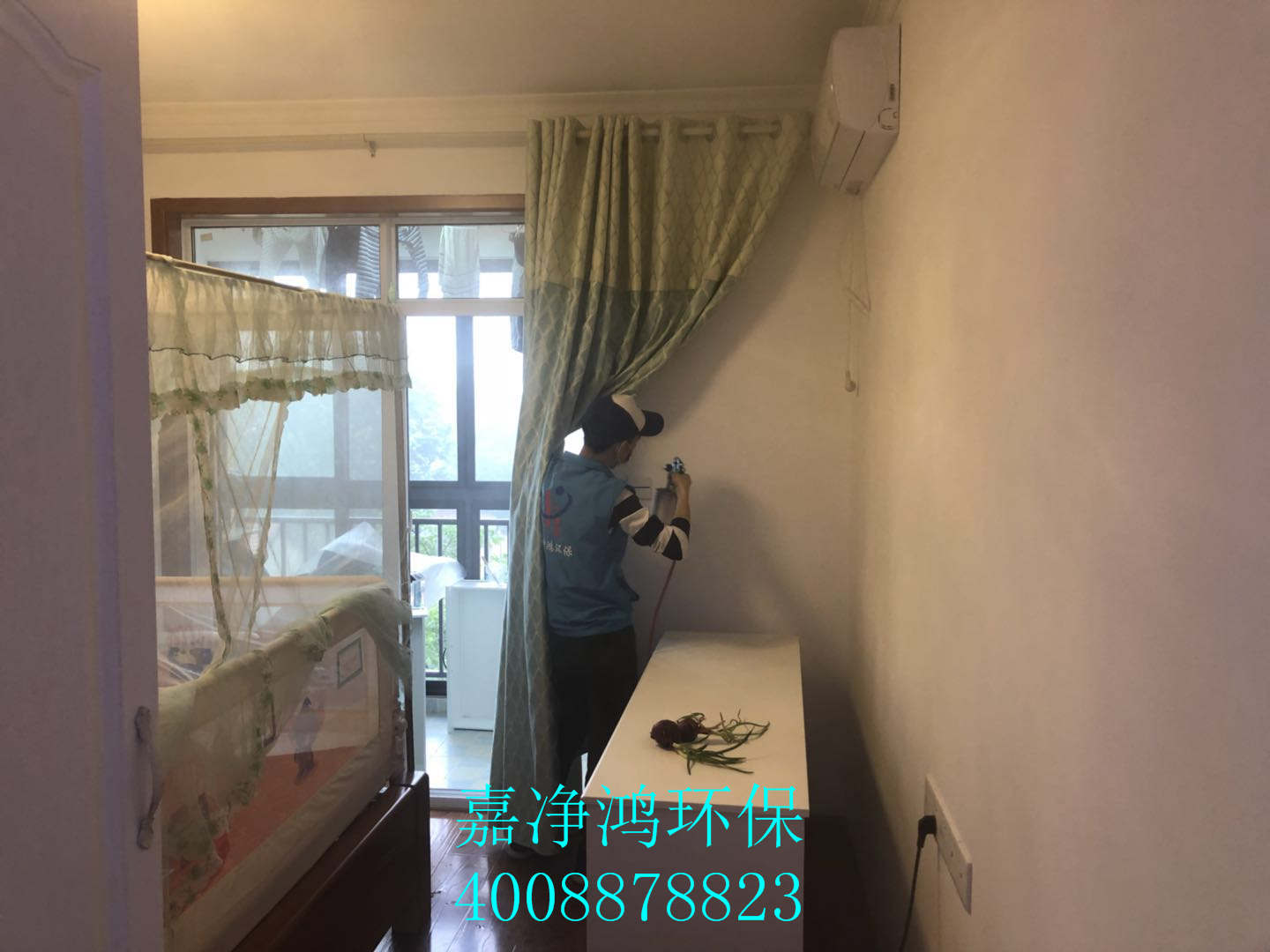 武漢市嘉凈鴻環(huán)?？萍加邢薰? style=