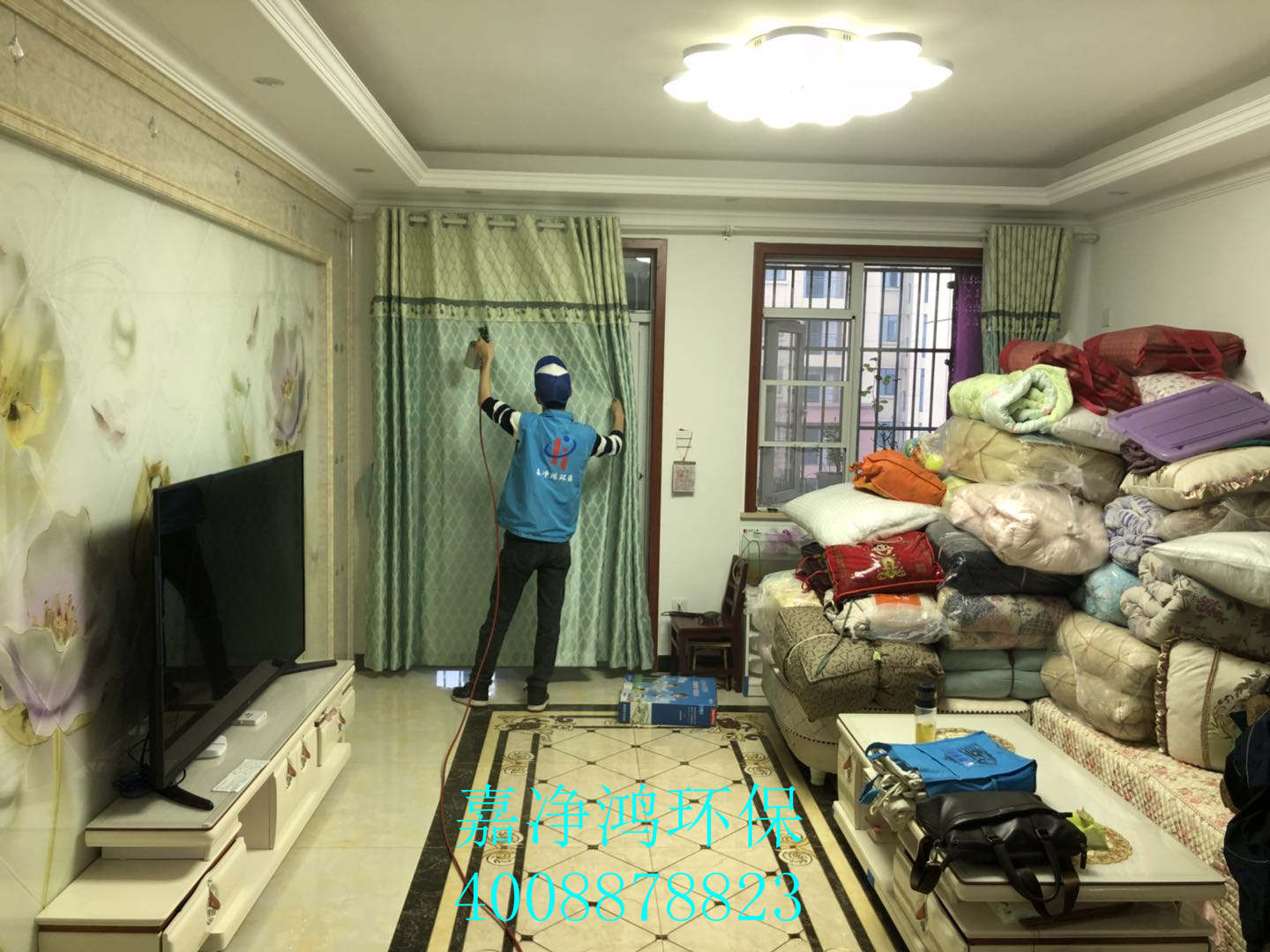 武漢市嘉凈鴻環(huán)?？萍加邢薰? style=